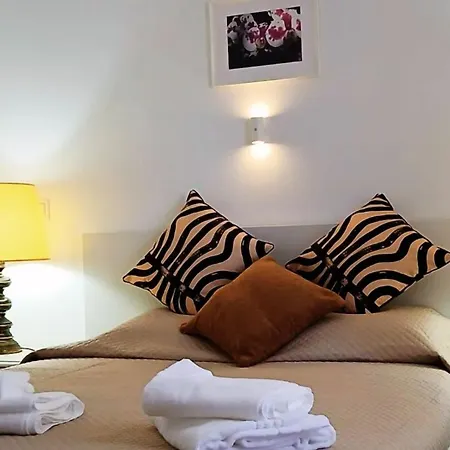 Casa Jacaranda Peace And Sunshine Casa vacanze