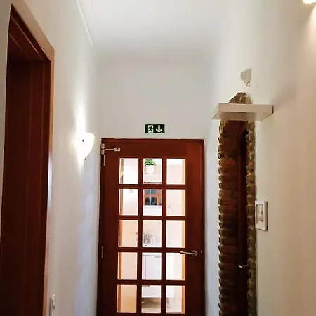 Casa Jacaranda, Calme & Soleil Semesterbostad