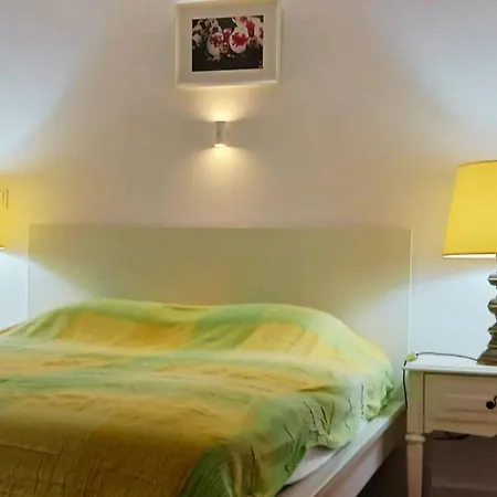 Casa Jacaranda, Calme & Soleil Semesterbostad *
