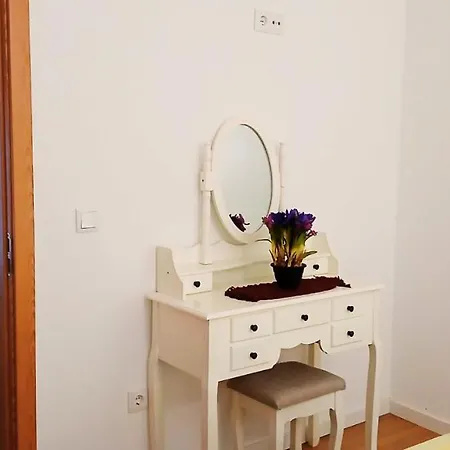 Casa Jacaranda, Calme & Soleil Semesterbostad *