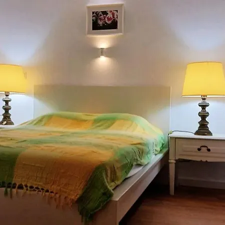 Casa Jacaranda, Calme & Soleil *