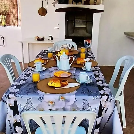 Casa Jacaranda Peace And Sunshine *
